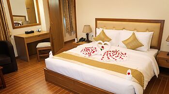 Hotel 99 Yangon