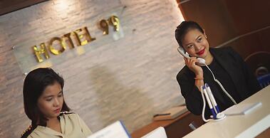 Hotel 99 Yangon