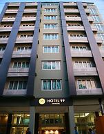 Hotel 99 Yangon