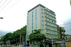 Hotel 99 Yangon