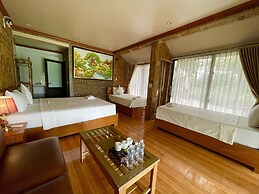 Tam Coc Eco Field Homes
