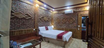 Tam Coc Eco Field Homes