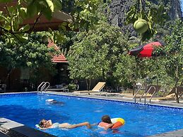 Tam Coc Eco Field Homes