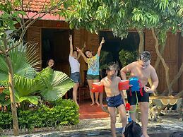 Tam Coc Eco Field Homes