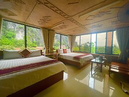 Tam Coc Eco Field Homes