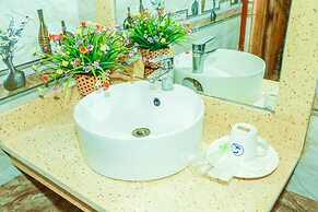 Tam Coc Eco Field Homes