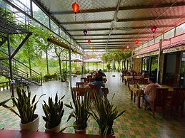 Tam Coc Eco Field Homes