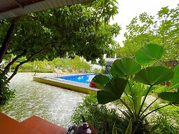 Tam Coc Eco Field Homes