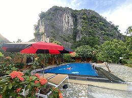 Tam Coc Eco Field Homes