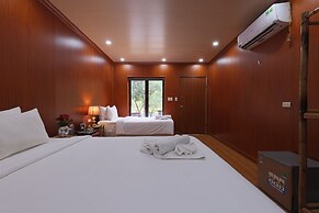 Tam Coc Eco Field Homes