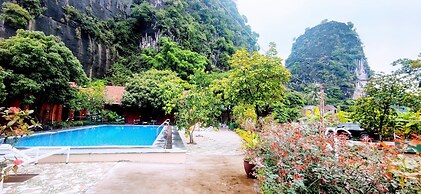 Tam Coc Eco Field Homes