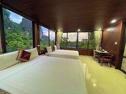 Tam Coc Eco Field Homes