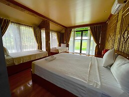 Tam Coc Eco Field Homes