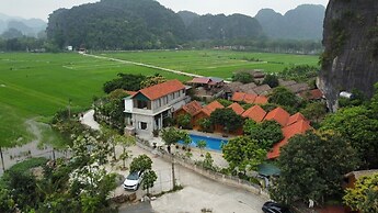 Tam Coc Eco Field Homes