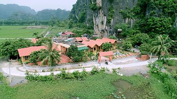 Tam Coc Eco Field Homes