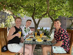 Tam Coc Eco Field Homes