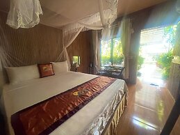 Tam Coc Eco Field Homes