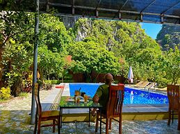 Tam Coc Eco Field Homes