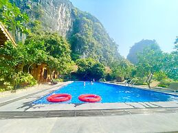 Tam Coc Eco Field Homes