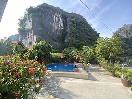Tam Coc Eco Field Homes