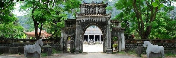 Tam Coc Eco Field Homes