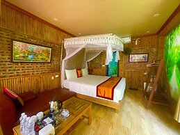 Tam Coc Eco Field Homes