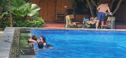 Tam Coc Eco Field Homes