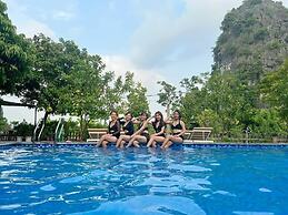 Tam Coc Eco Field Homes