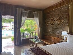 Tam Coc Eco Field Homes