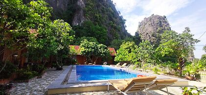 Tam Coc Eco Field Homes