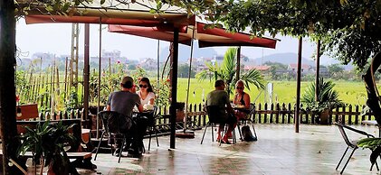 Tam Coc Eco Field Homes