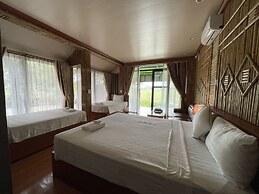 Tam Coc Eco Field Homes