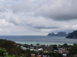 Blu Monkey Phi Phi Island