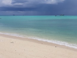 Blu Monkey Phi Phi Island