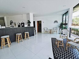 Blu Monkey Phi Phi Island