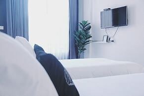 Blu Monkey Phi Phi Island