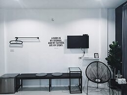 Blu Monkey Phi Phi Island