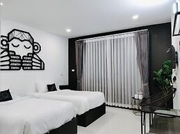 Blu Monkey Phi Phi Island