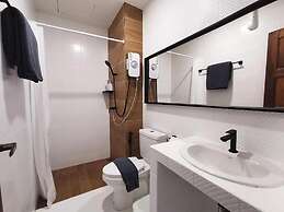 Blu Monkey Phi Phi Island