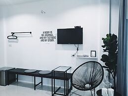 Blu Monkey Phi Phi Island