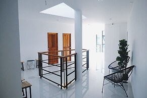 Blu Monkey Phi Phi Island