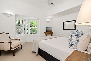 Alderly Private Apartments