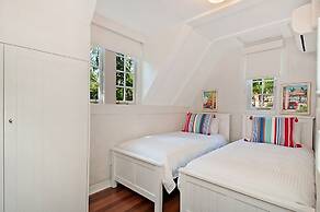 Alderly Private Apartments