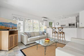 Alderly Private Apartments