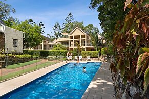 Alderly Private Apartments