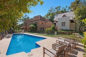 Alderly Private Apartments