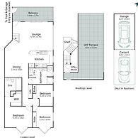 Alderly Private Apartments