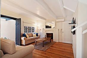 Alderly Private Apartments