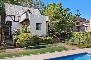 Alderly Private Apartments