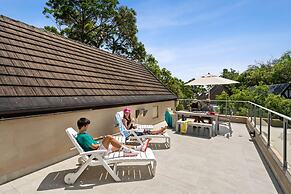 Alderly Private Apartments